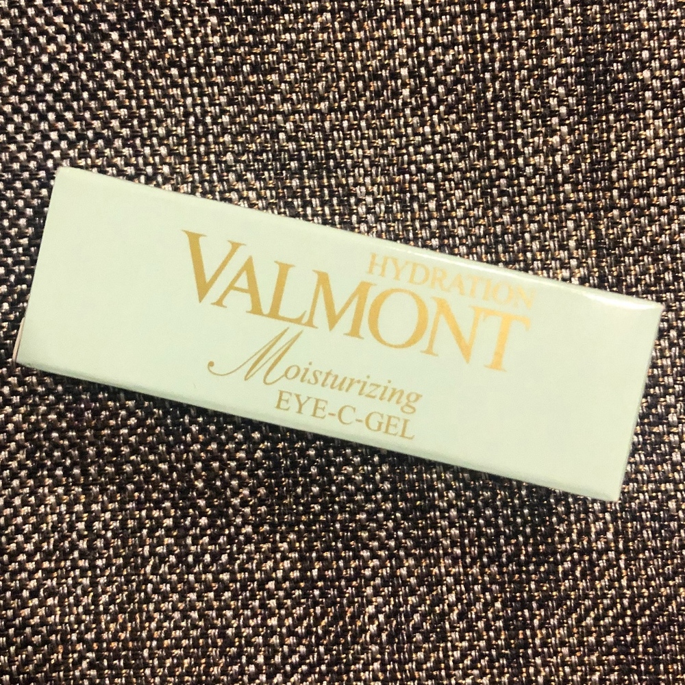 Valmont Moisturizing Eye-C-Gel